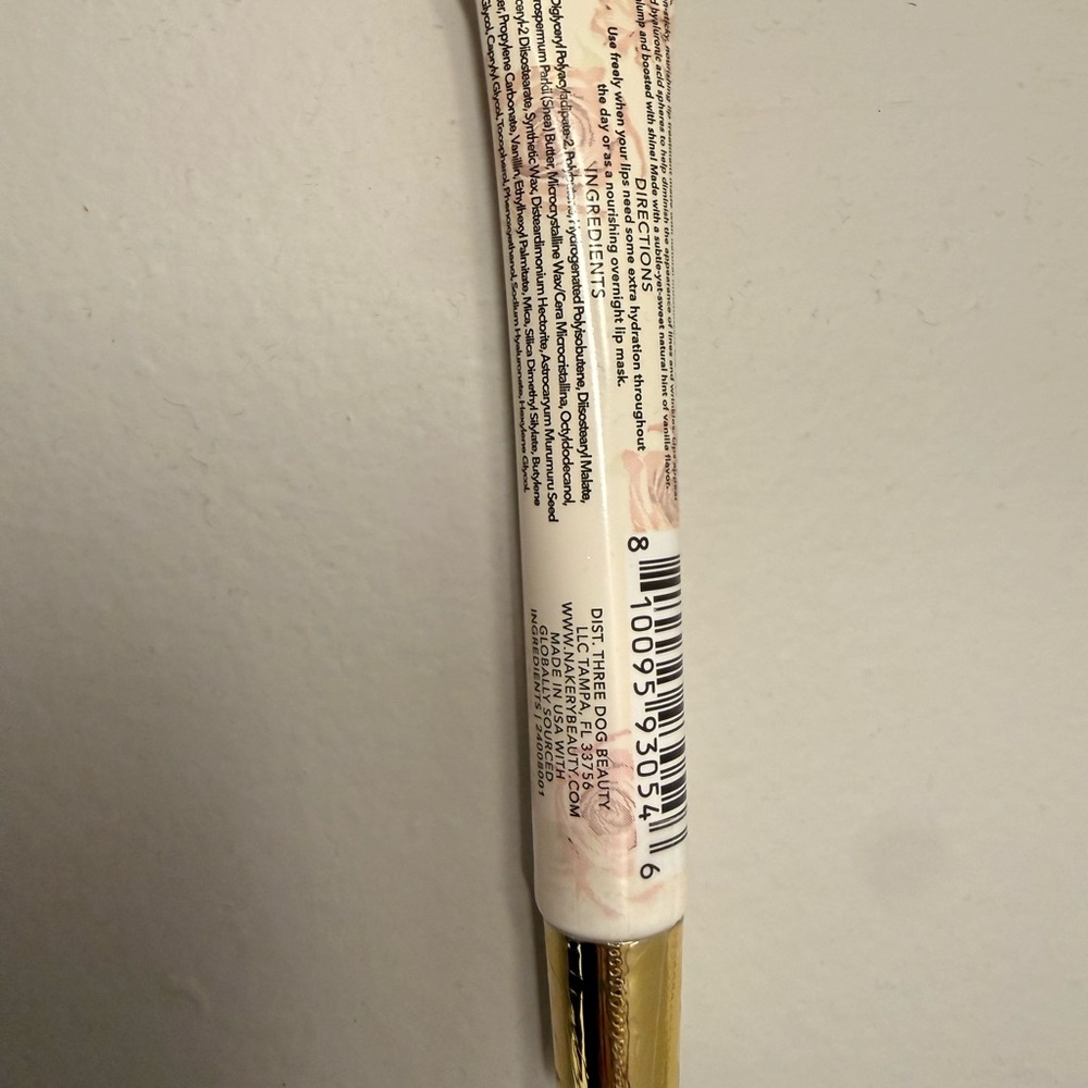 Nakery Beauty Lip Treatment - Picture 2 of 4